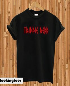 TRIPPIE REDD T-shirt