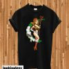 Teela T-shirt