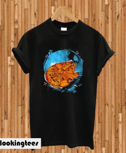 Thats No Moon T-shirtThats No Moon T-shirt