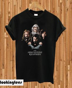 The Arkenstone Rhapsody T-shirt