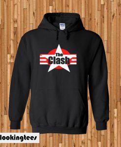 The Clash Hoodie