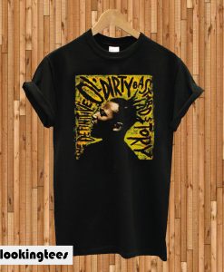 The Definitive Ol’ Dirty Bastard Story T-shirt