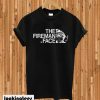 The Fireman Face T-shirt