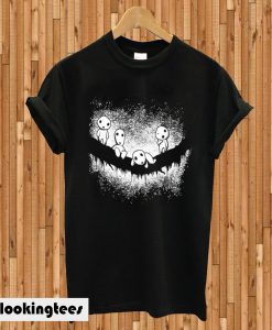 The Forest Spirits T-shirt