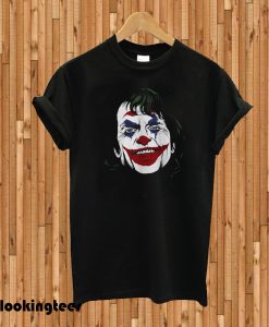 The Joker T-shirt