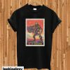 The Mandalorian Black T-shirt