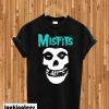 The Misfits T-shirt