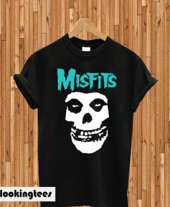 The Misfits T-shirt