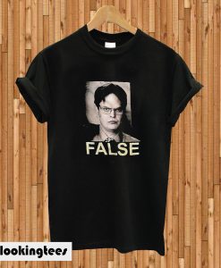 The Office Dwight T-shirt