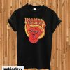 The Rolling Stones Band T-shirt