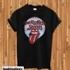 The Rolling Stones Circle T-shirt