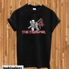The Storm Trooper Maiden T-shirt
