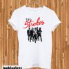 The Strokes Classic Legend T-shirt