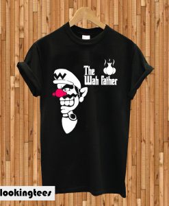 The Wah Father T-shirt