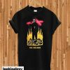 The Weeknd Starboy T-shirt