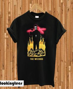 The Weeknd Starboy T-shirt