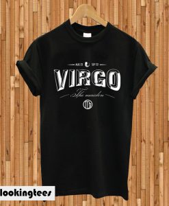 The maiden virgo Classic T-shirt