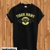 Tiger Army Rock T-shirt