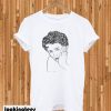 Timothee Chalamet Unisex T-shirt