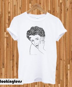 Timothee Chalamet Unisex T-shirt