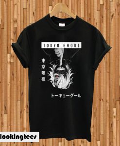 Tokyo Ghoul T-shirt