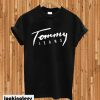 Tommy Jeans Script T-shirt