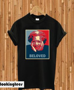 Toni Morrison Beloved T-shirt