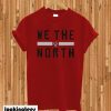 Toronto Raptors Red We the North NBA Champions Playoff 2019 T-shirt