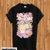 Toys Candy and Makeup T-shirt