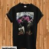 Travis Scott Rodeo Madness Tour T-shirt