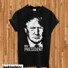 Trump Mr President T-shirt