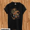 Turbo Chicks Reloaded T-shirt