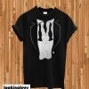 Tuxedo T-shirt