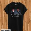 Twenty One Pilots T-shirt