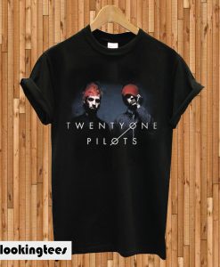 Twenty One Pilots T-shirt