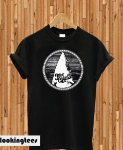 Tyler Childers Arrowhead Art T-shirt