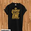 Tyson Fury Gypsy King Return of The Mack T-shirt