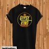 Tyson Fury Gypsy King T-shirt