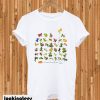 Ultimate Frog Guide T-shirt