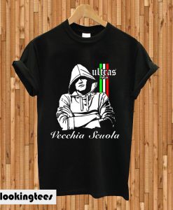 Ultras italy T-shirt