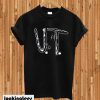 University Of Tennessee T-shirt