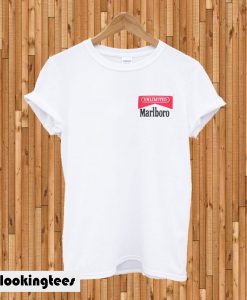 Unlimited Marlboro T-shirt