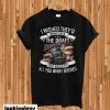 Us Veteran T-shirt