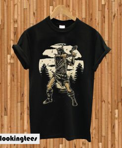 Viking T-shirt