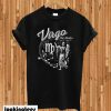 Vintage Virgo T-shirt