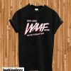 WAAF - Never Forgotten T-shirt