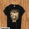 Wanted Billy The Kid T-shirt