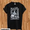 Waylon Jennings Telecaster T-shirt