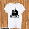 What Would Dr Phil Do T-shirt