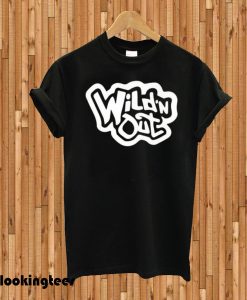 Wild N Out T-shirt